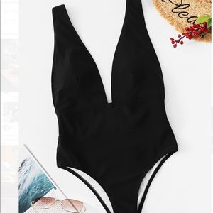 Romwe swimsuit